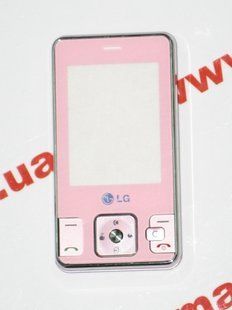 Корпус LG KC550 HC