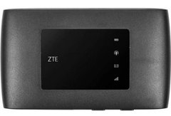 Модем портативний ZTE MF920 3G/4G WiFi Black