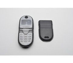 Корпус для Motorola C200 Копія АА клас
