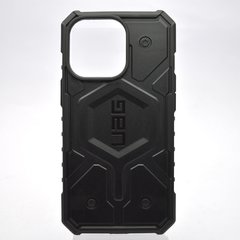 Чохол протиударний UAG Pathfinder з MagSafe для iPhone 13 Pro Black Чорний