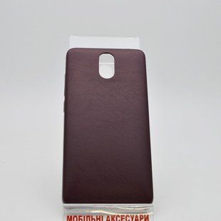 Чехол накладка Sibling for Xiaomi Mi4 Red 4