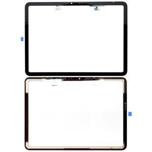 Тачскрин (Сенсор) Apple iPad Air 7 11'' 2025 (A3266/A3267/A3270) с ОСА Black Original 1:1