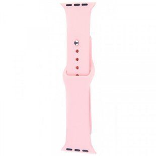 Ремешок для iWatch 38mm/40mm Original Design Pink