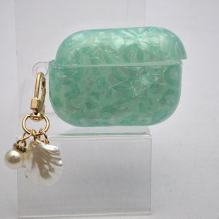 Чохол Emoji series для AirPods Pro 2 Pearl