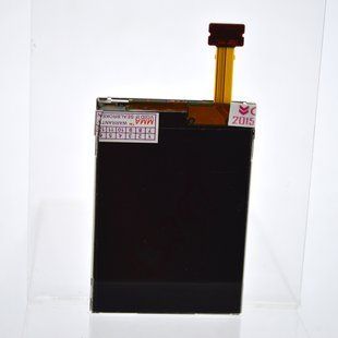 Дисплей (екран) LCD Nokia 6500c/5310 Original