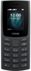 Телефон NOKIA 105 SS 2023 Charcoal