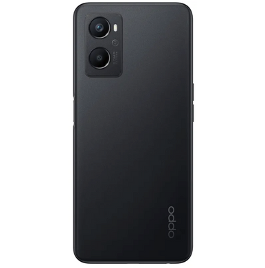 Смартфон Oppo A96 8/128GB Starry Black
