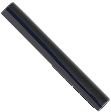 Телефон NOKIA 105 SS 2023 Charcoal