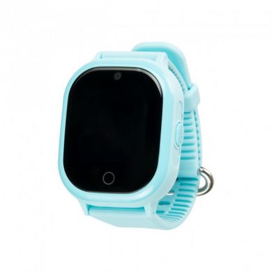 Дитячий годинник GPS Tracker TD05 (дитячий) Blue