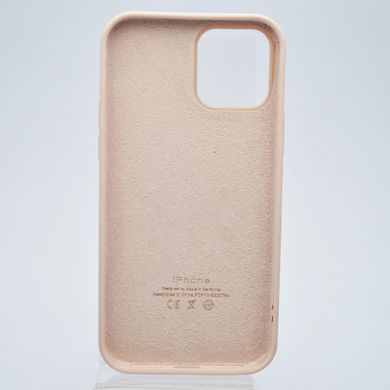 Чохол накладка для iPhone 12 Pro Max Original Packing Pink Sand
