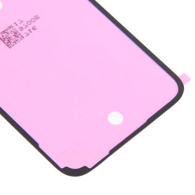 Скотч двухсторонний (проклейка) для поклейки задней крышки Apple iPhone 17 Pro