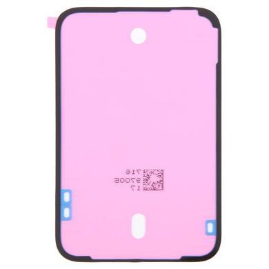 Скотч двухсторонний (проклейка) для поклейки задней крышки Apple iPhone 17 Pro
