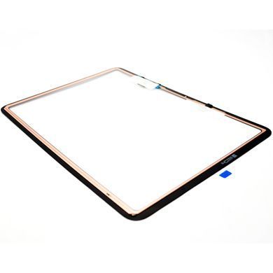 Тачскрин (Сенсор) Apple iPad Air 7 11'' 2025 (A3266/A3267/A3270) с ОСА Black Original 1:1