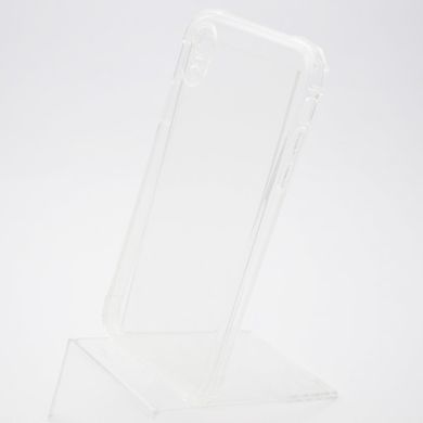 Прозорий чохол накладка WXD для Apple iPhone XR