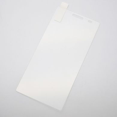 Защитное стекло СМА для Sony E2312 M4 Aqua (0.33 mm) тех. пакет