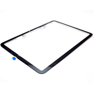 Тачскрин (Сенсор) Apple iPad Air 7 11'' 2025 (A3266/A3267/A3270) с ОСА Black Original 1:1