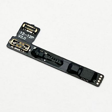Шлейф (обманка) для программатора АКБ MULTI V1.0 iPhone 12/iPhone 12 Pro/iPhone 12 Mini