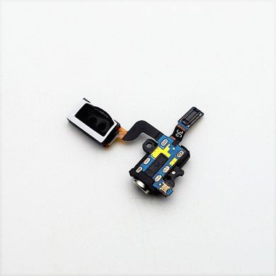 Шлейф для Samsung N900/N9000/N9006 Note 3 на разъем HF со спикером Original TW