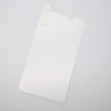 Захисне скло СМА для Nokia X (0.3 mm) тех. пакет