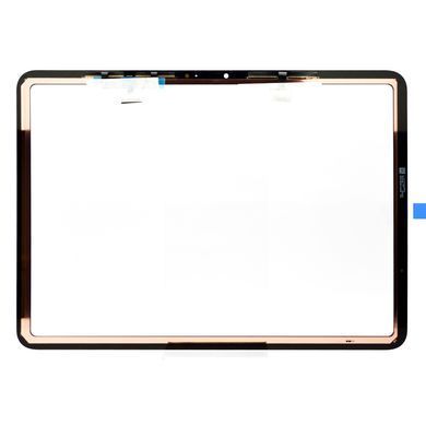Тачскрин (Сенсор) Apple iPad Air 7 11'' 2025 (A3266/A3267/A3270) с ОСА Black Original 1:1