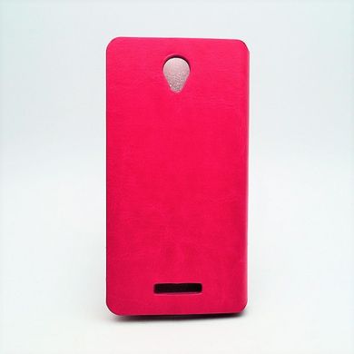 Чохол книжка CМА Original Flip Cover Lenovo A5000 Pink
