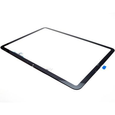Тачскрин (Сенсор) Apple iPad Air 7 11'' 2025 (A3266/A3267/A3270) с ОСА Black Original 1:1