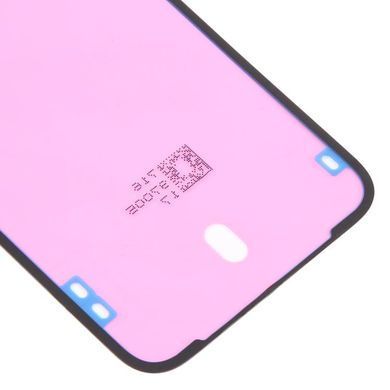 Скотч двухсторонний (проклейка) для поклейки задней крышки Apple iPhone 17 Pro