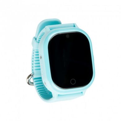 Детские часы GPS Tracker TD05 Blue