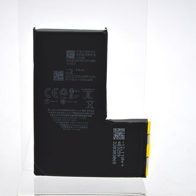 Акумулятор під перепайку (без контролера) iPhone 13 Pro 3095 mAh/ Model A2656 Original