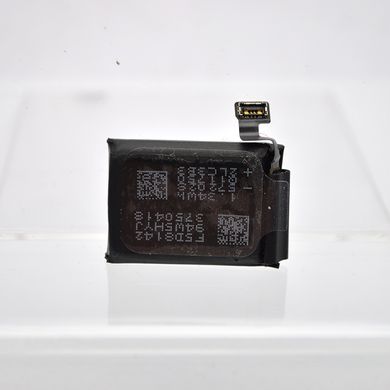 Акумулятор (батарея) iWatch S3-42mm GPS A1875 (342mAh) Original