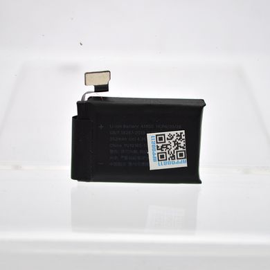 Аккумулятор (батарея) iWatch S3-42mm GPS A1875 (342 mAh) Original