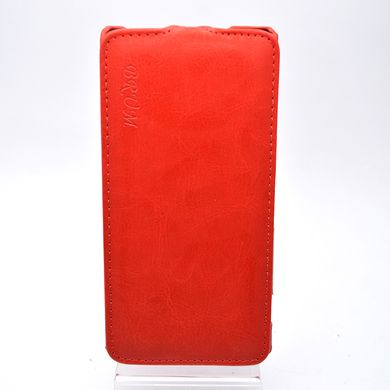 Чехол книжка Brum Prestigious Sony Xperia Z2 (L50H) Красный
