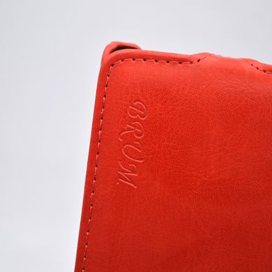Чехол книжка Brum Prestigious Sony Xperia Z2 (L50H) Красный