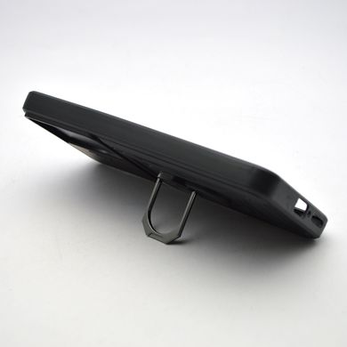 Противоударный чехол Armor Case CamShield для Xiaomi 12T/12T Pro Black