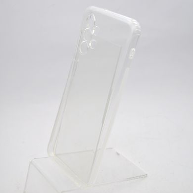 Чохол накладка TPU Getman для Samsung A135 Galaxy A13 Transparent
