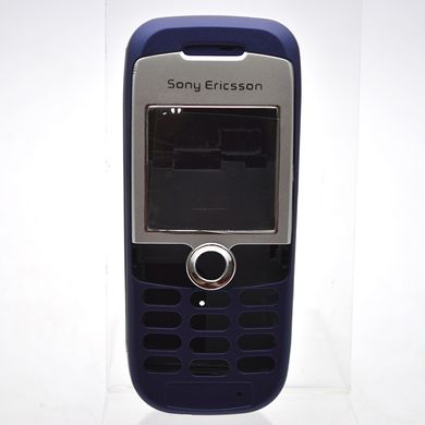 Корпус Sony Ericsson J200 АА клас