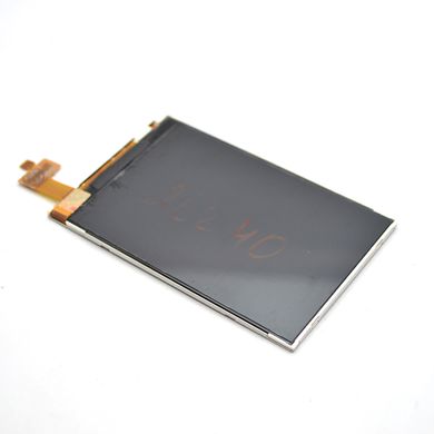 Дисплей (екран) LCD Huawei Y600-U20 Original