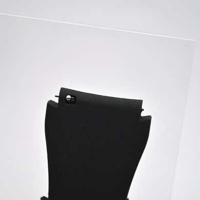 Ремешок для Xiaomi Amazfit Bip/Samsung 22mm Original Design Black