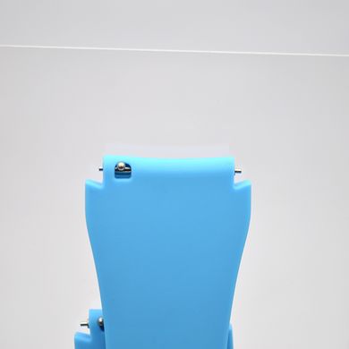 Ремешок для Xiaomi Amazfit Bip/Samsung 22mm Original Design Blue