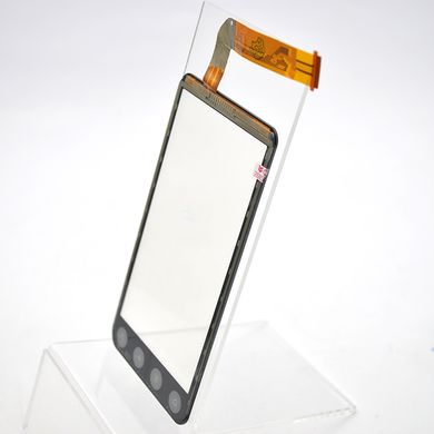 Тачскрін (Сенсор) HTC X515m Evo 3D G17 Black Original