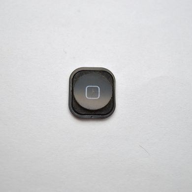 Шлейф iPhone 5 на кнопку HOME Оригінал Б/У