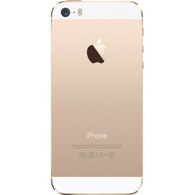 Смартфон iPhone 5S 16 GB Gold (Grade A) б/у