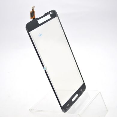 Тачскрин (сенсор) LG D680 G Pro Lite Black HC