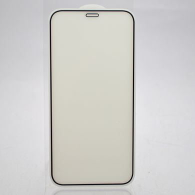 Защитное стекло Hoco G5 для iPhone 12 mini 5.4" Black