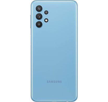 Смартфон SAMSUNG A32 (A325F) 4/64 (Blue)