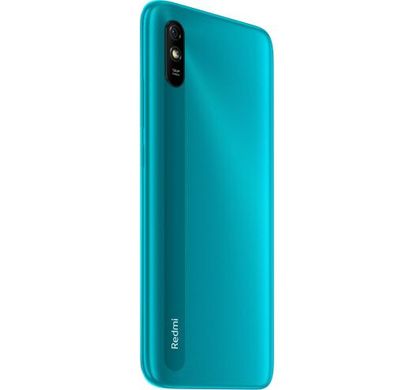 Смартфон Xiaomi Redmi 9A 4/64GB Peacook Green