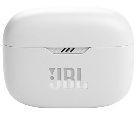 Безпровідні навушники TWS (Bluetooth) JBL Tune 130 NC White JBLT130NCTWSWHT