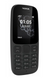 Телефон NOKIA 105 DS Black