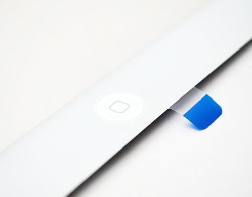 Сенсор (тачскрин) iPad 3/4 2012 9.7 A1416/A1403/A1430/A1458/A1459/A1460 White Original