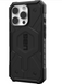 Чехол накладка UAG Adventure with MagSafe для Apple iPhone 16 Pro Max Black